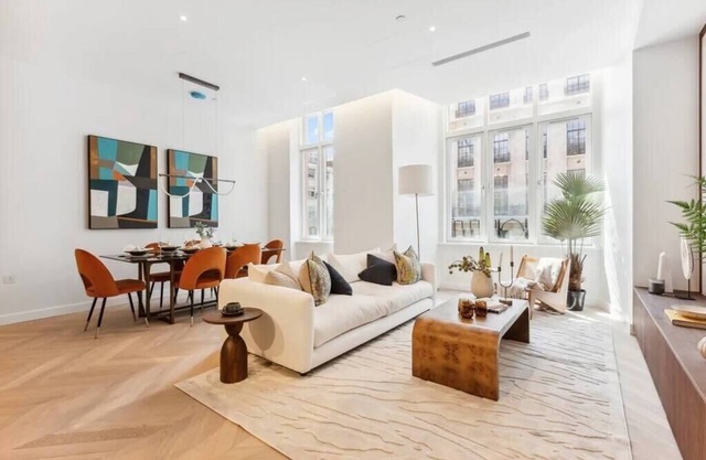West End Luxury Flat
