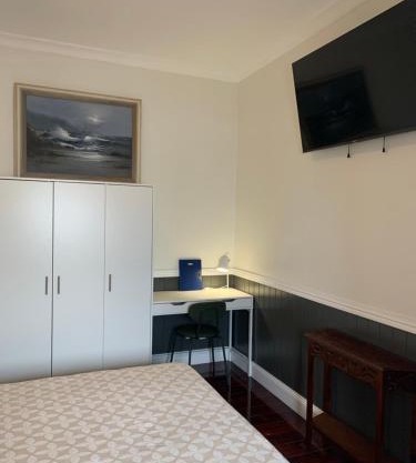 West End Studio 2