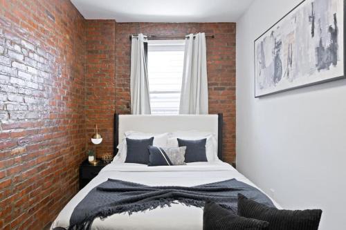 West New York Comfort 20 min NYC