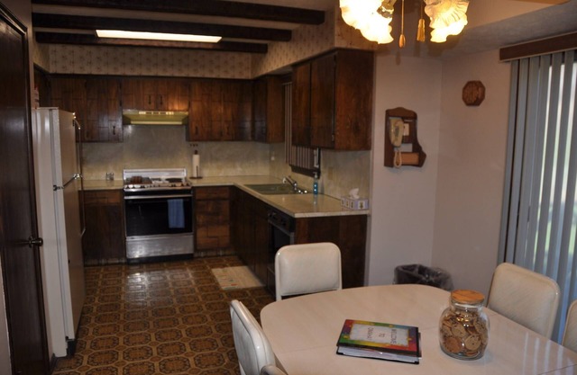West "O"Gem-Great Location -20 min to almost everywhere, close to i-680