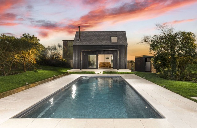 Westaway House in Trelights near Port Isaac