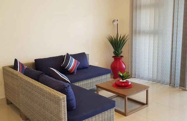Cabanas 