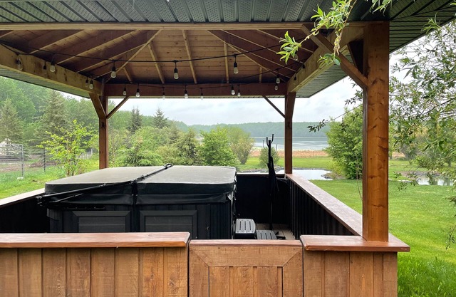 Western Bell— Lakeview Events