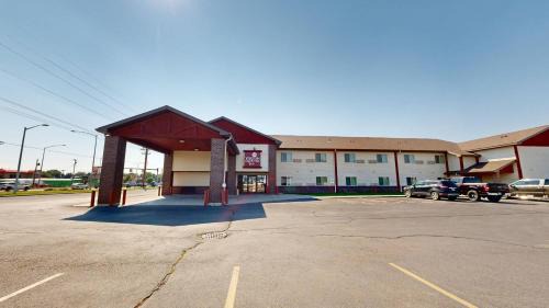 Western Executive Inn
