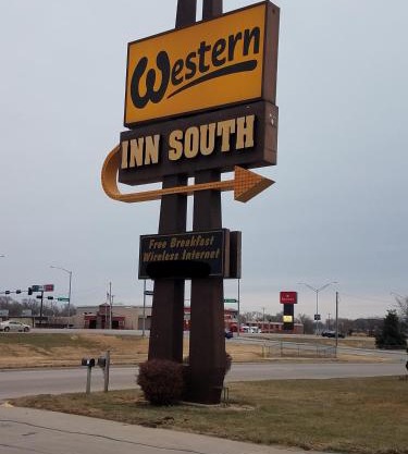 Western Inn South