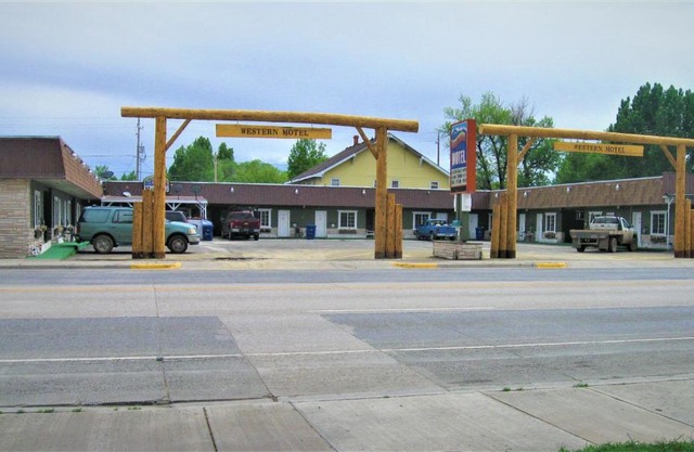 Western Motel