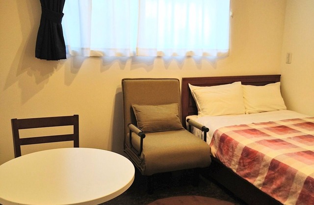 Westernstyle room 1st floor Zakuro/Edogawa-ku Tokyo