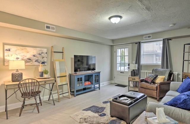 Westerville Apartment Near Top Attractions!