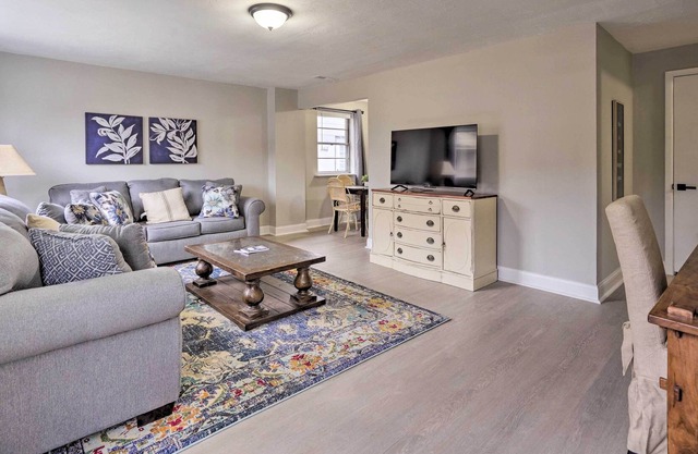 Westerville Apartment 15 Mi to Dtwn Columbus!