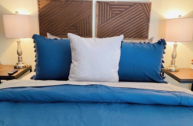 Westgate Retreat Perfectly Located off I-40