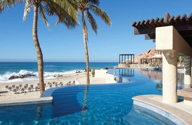 Westin Los Cabos Resort Villas Baja Point