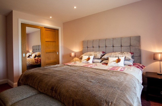 Westmains Farm, LONGTOWN