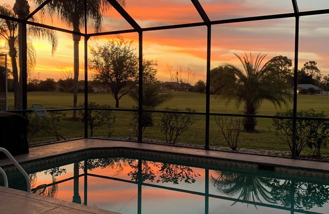 Westminster Golf Community! Conveniently located in Ft. Myers area-Lehigh Acres.