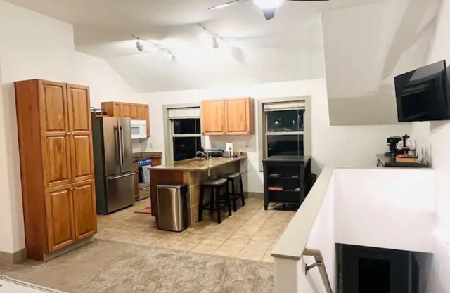 Westside Bozeman Nook - Cozy Destination