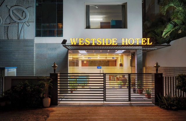 Westside Hotel Gachibowli
