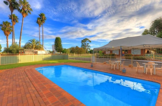 Westview Caravan Park