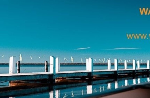 Westwind - 1 Nt(waterfront)