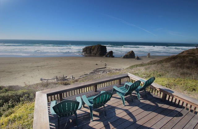 Whale Rock - make memories that will last a lifetime