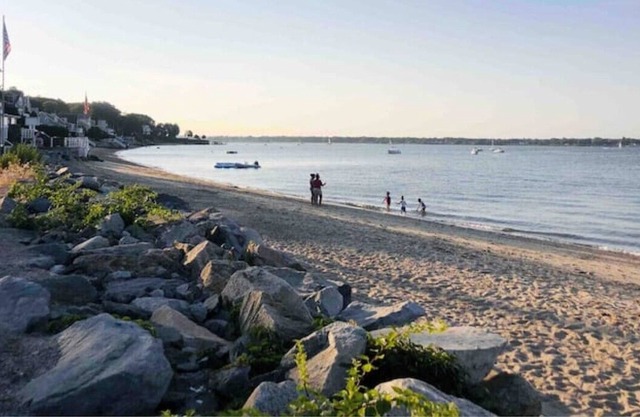 Whaler's Inn - 2nd from Water + 1min Walk to Beach