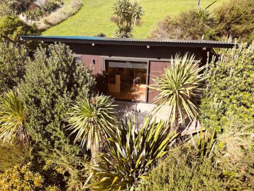 Whare Totahi