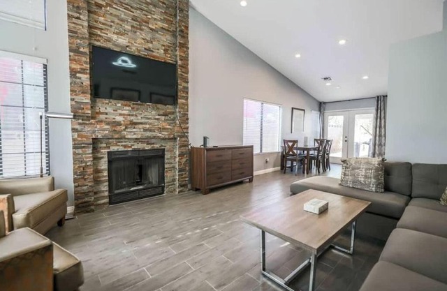 What you need A Hidden Gem in the Heart of Vegas