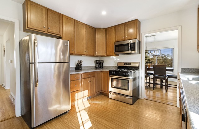 Wheaton Rental