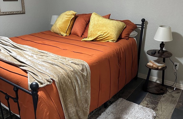 Whippoorwill Comfy House