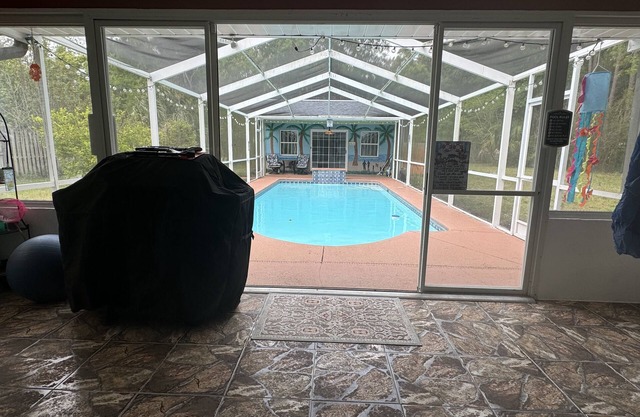 Whispering Pine Awaysin Pool Home