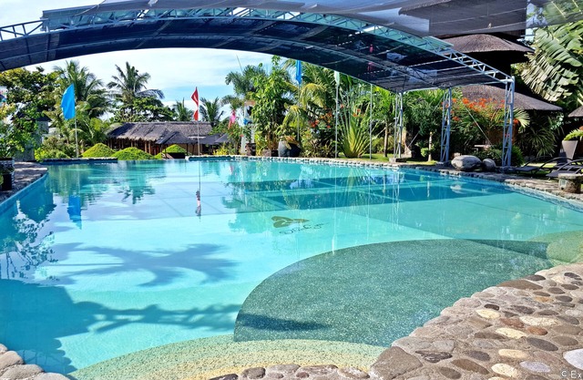 White Chocolate Hills Resort