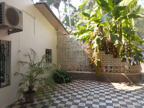 White Guest House