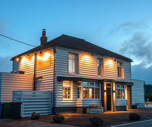 White Hart Inn