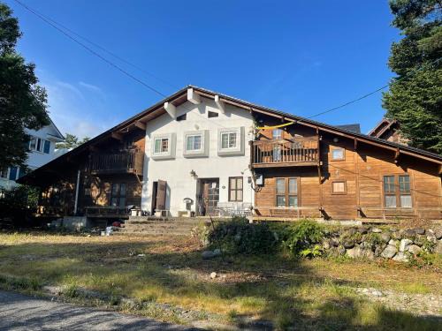 White Hill Lodge Hakuba