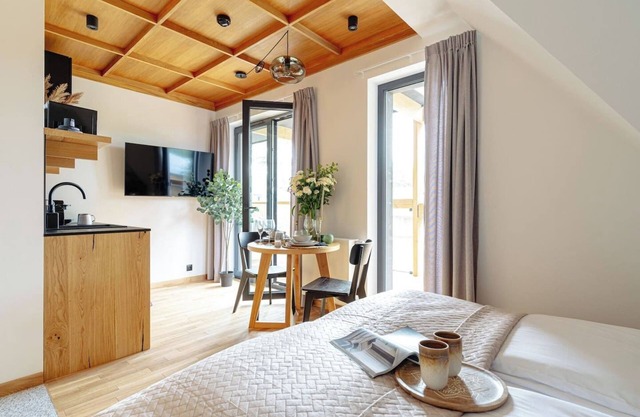 White Hills - Apartament 105