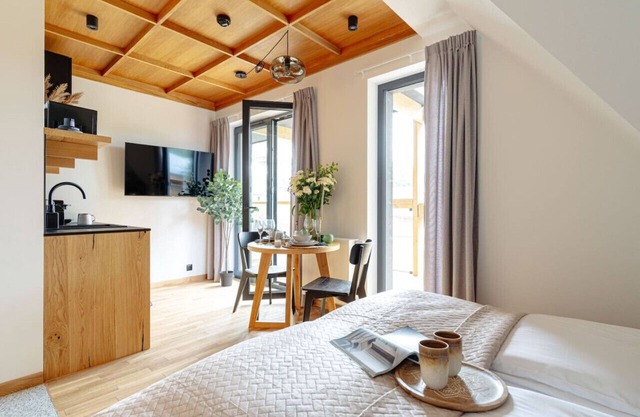 White Hills - Apartment 009