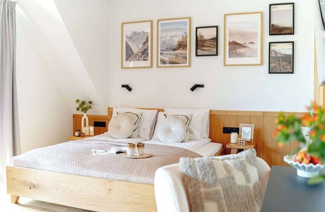 White Hills Aparthotel&SPA - Apartment