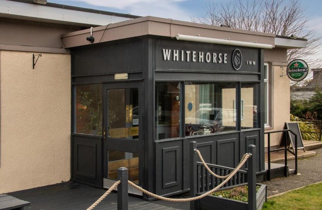 White Horse Inn