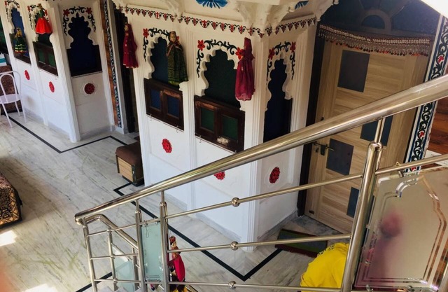 White House Homestay Udaipur