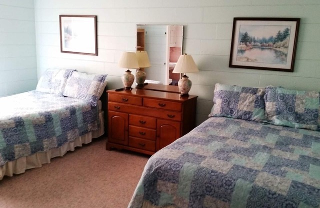 White Lake Waterfront Condo