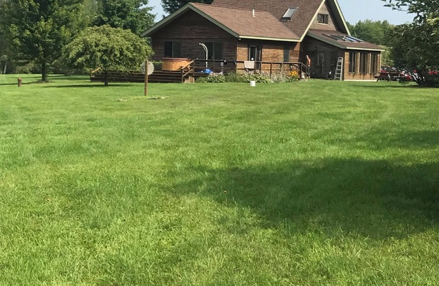 White Mountain Bliss on 33 Acres