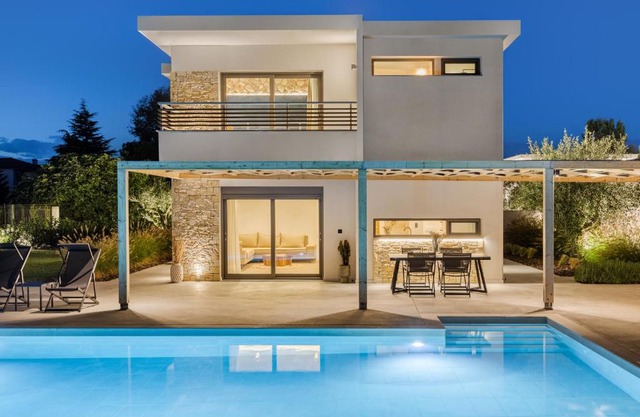 White Nest Villas