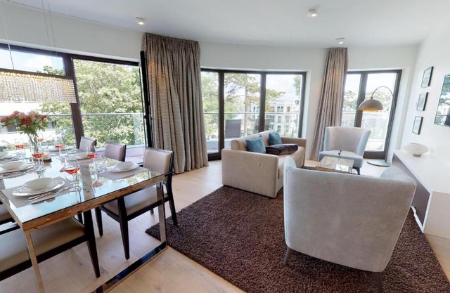 White Pearl Apartment 3.12