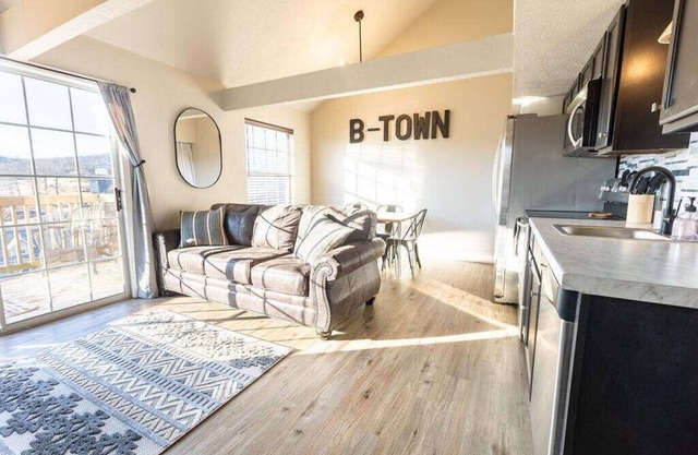 White River Condo