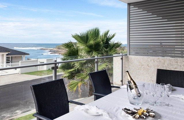 White Sails 1 | Overlooking Convent Beach