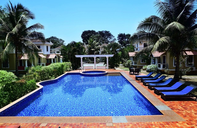 White Square Nirvana, Parra