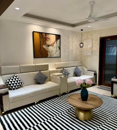 White Teak Suites 3BHK Madhapur