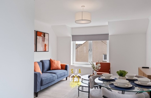 Whitehall Stay Apartment