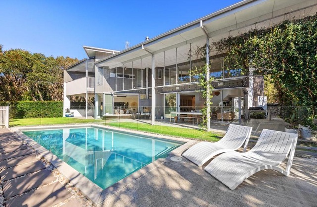 Whitehaven Beach House