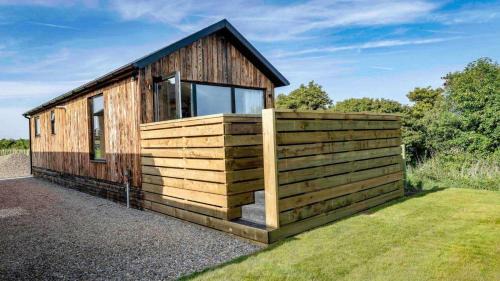 Whitemills Wake and Aqua Park Lodge Seven
