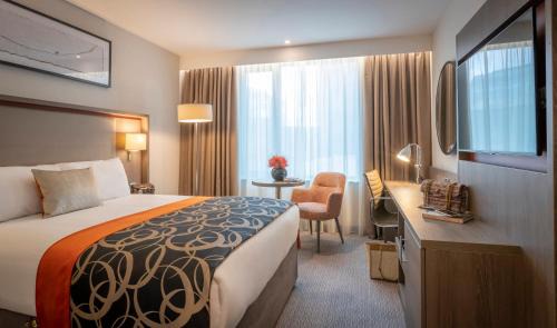 Clayton Whites Hotel 