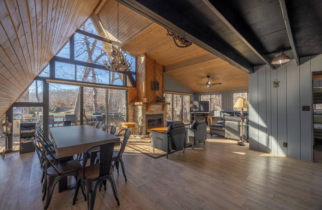 Whitetail Creek Retreat by Innsbrook Vacations!